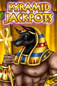 Pyramid Jackpots